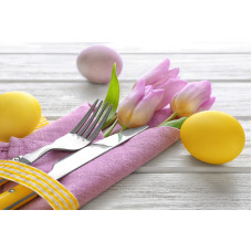 Easter Brunch Takeout