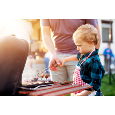 Father's Day BBQ Box