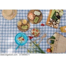 Picnic Basket