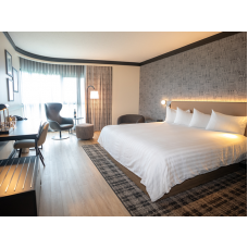 Room Extras Order