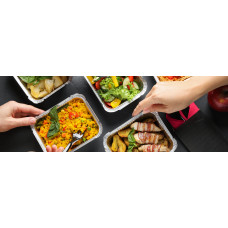 3-Course Dinner (June 11 - 13)