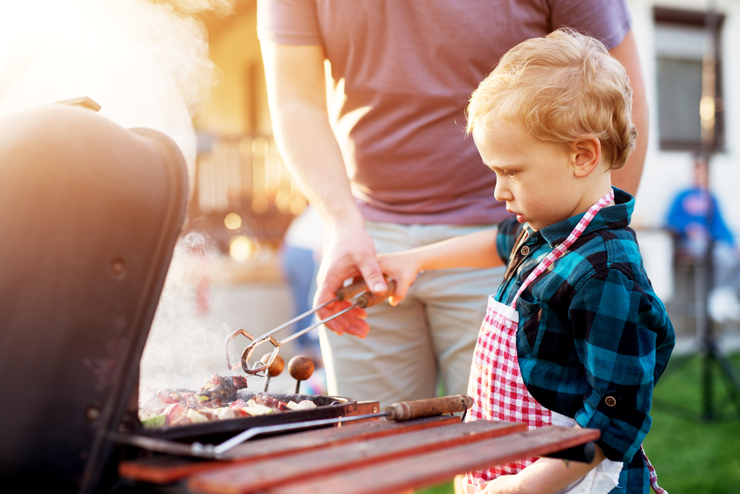 Father's Day BBQ Box 2021