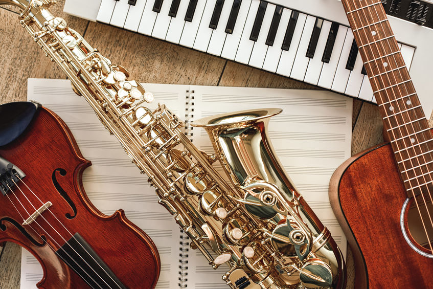 Backyard Dinner Live Music September 19 