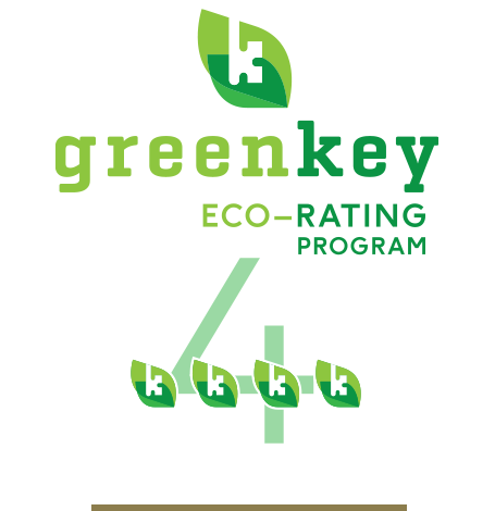 greenkey eco-rating program