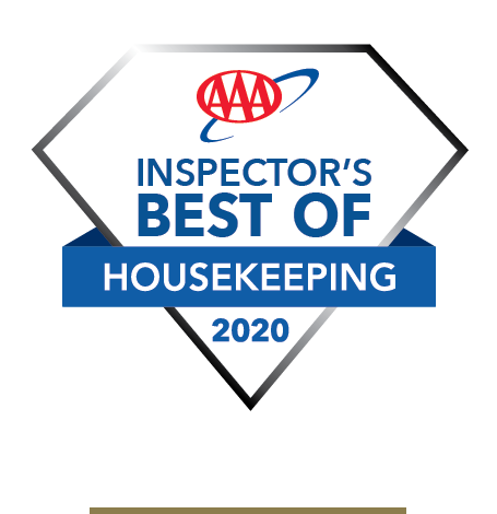 Inspector's Best Of Housekeeping 2020