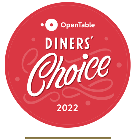 Diners' Choice 2022