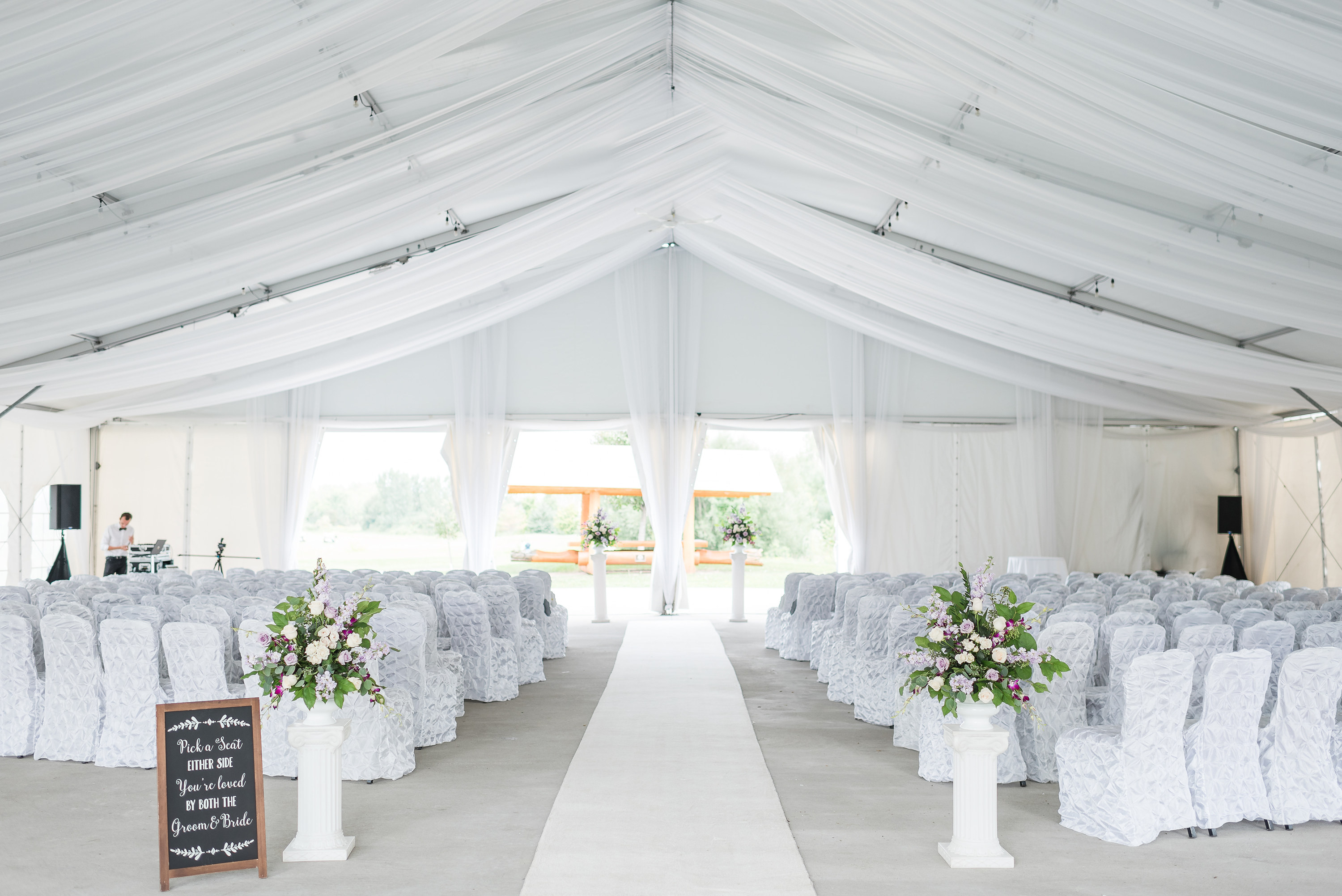 Outdoor Pavilion
