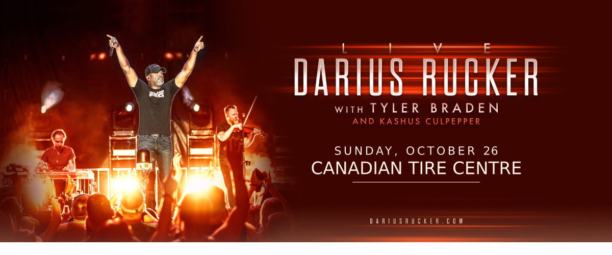 Darius Rucker