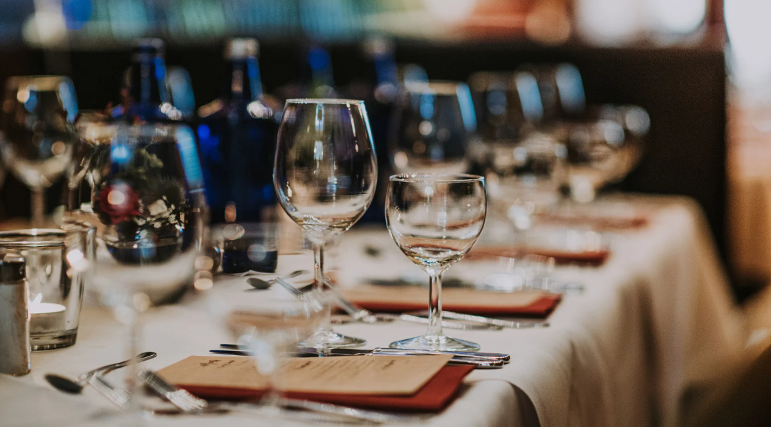 Wine Maker's Dinner
