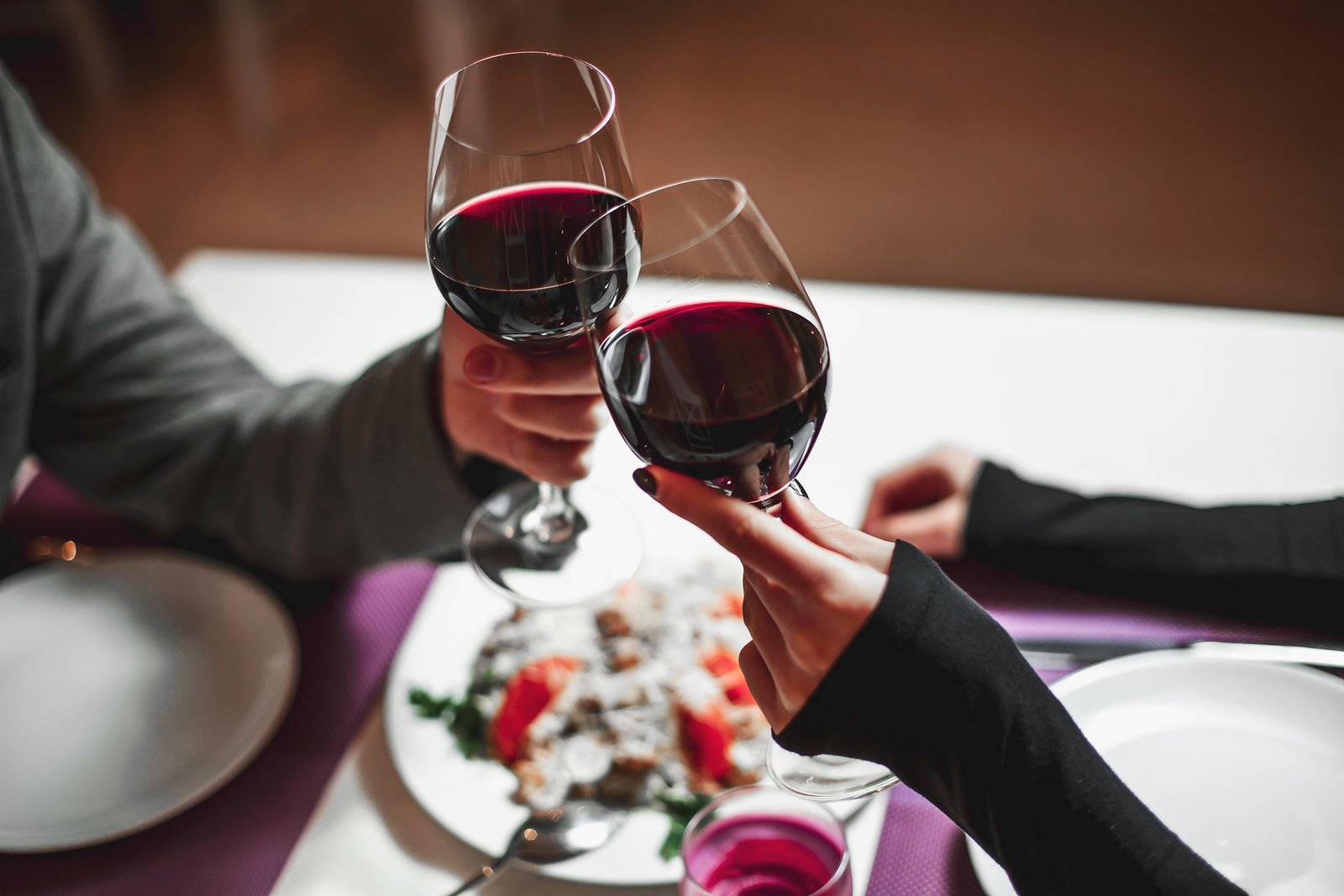 Wine Maker's Dinner