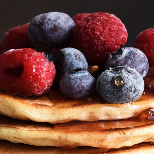 Family Day Sunday Brunch - Ironstone