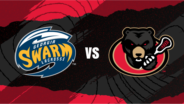 Ottawa Black Bears vs. Georgia Swarm