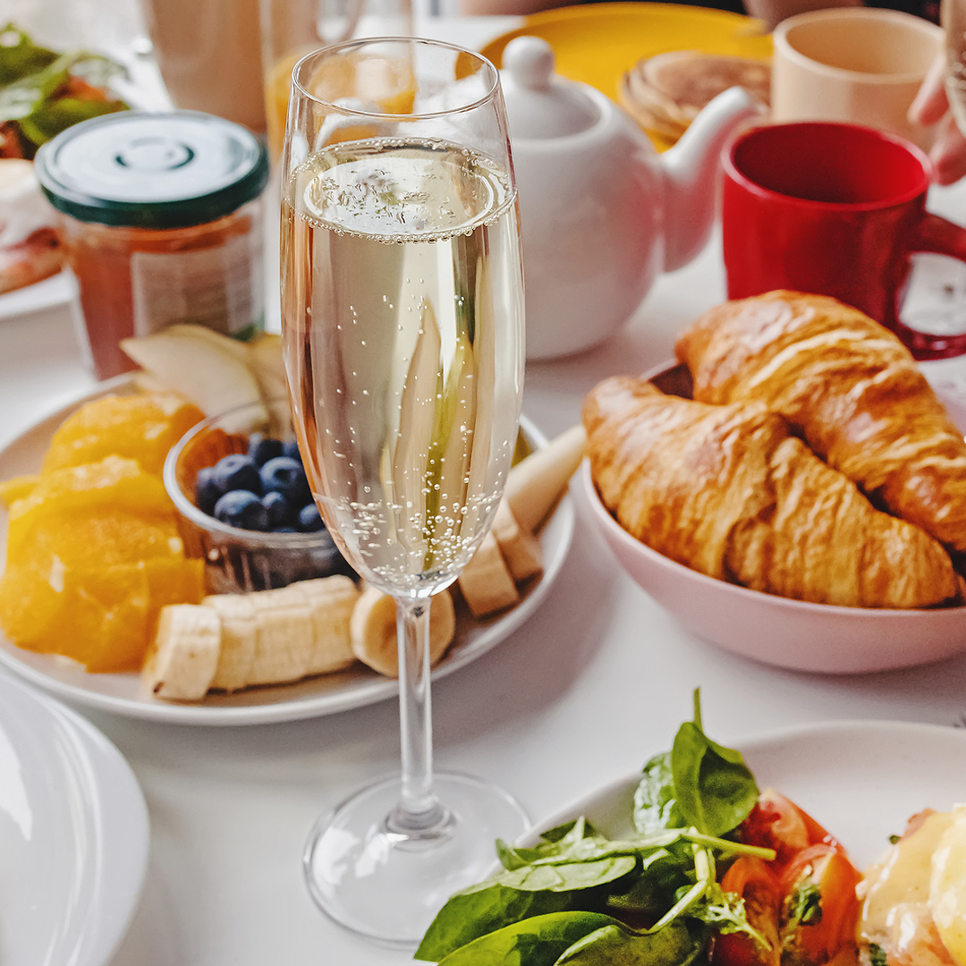 Mother's Day - Brookstreet Ballrooms