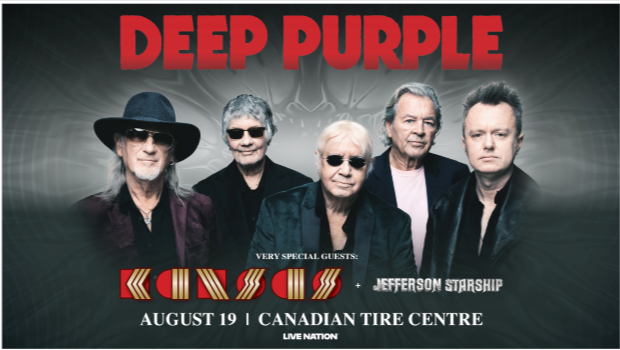 Deep Purple