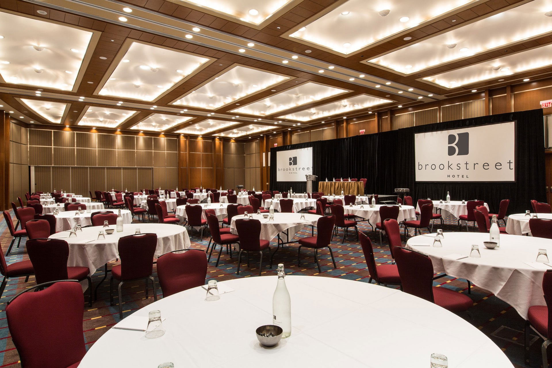 Brookstreet Conference