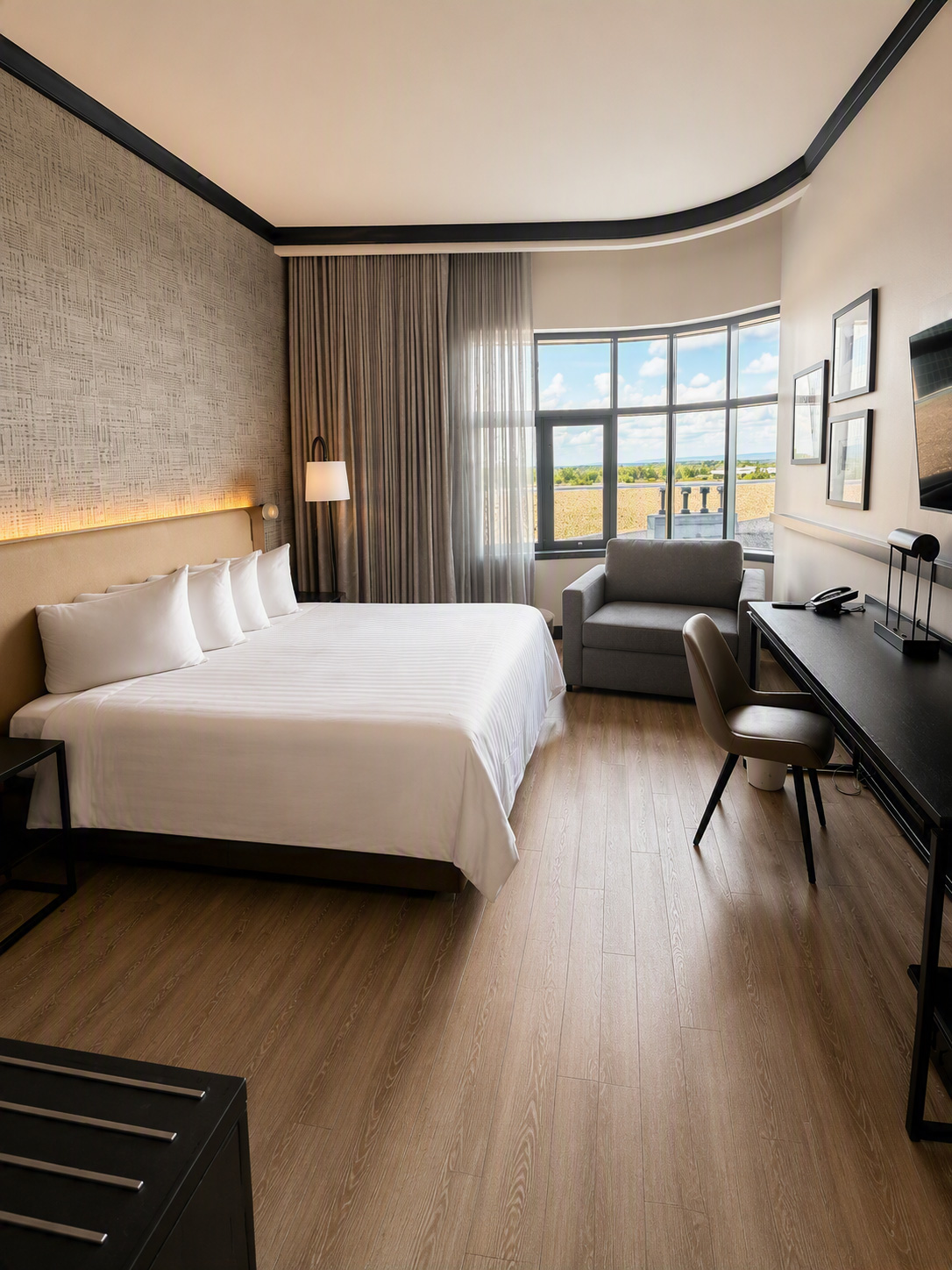 Accessible Room