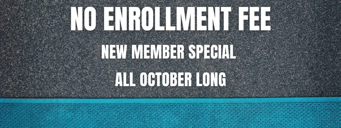 Flex Oct Promo