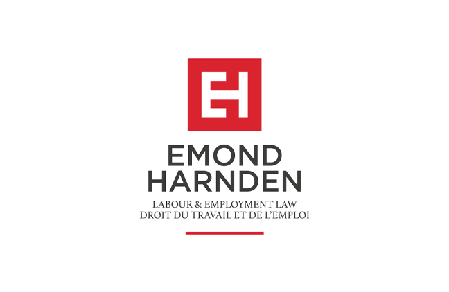 Emond Harnden Labour & Employment Law