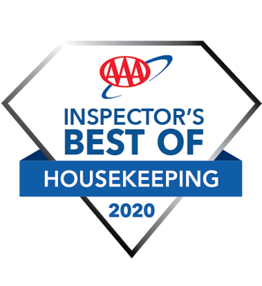 Inspector's Best Of Housekeeping 2020