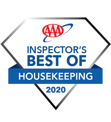 Inspector's Best Of Housekeeping 2020