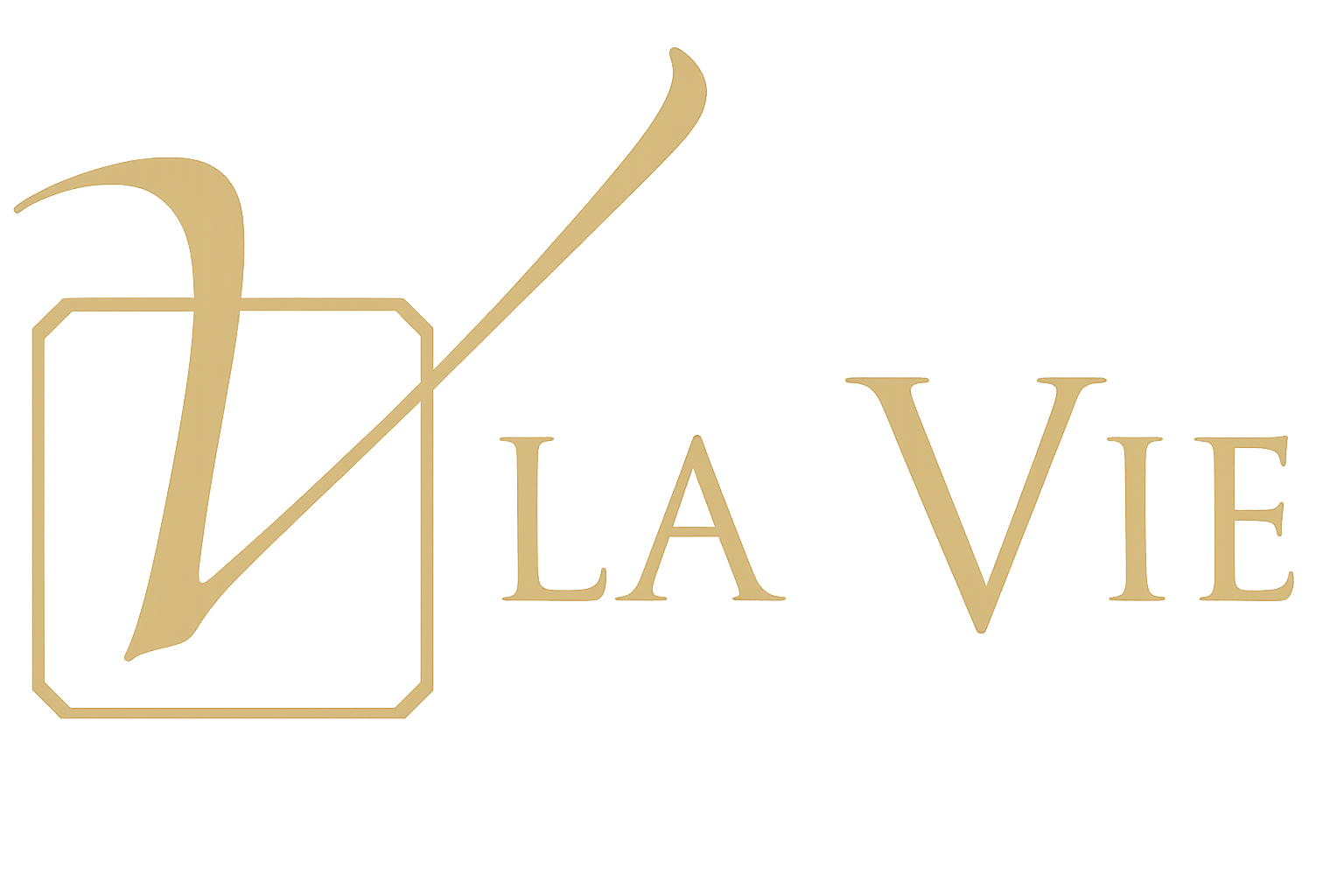 La vie