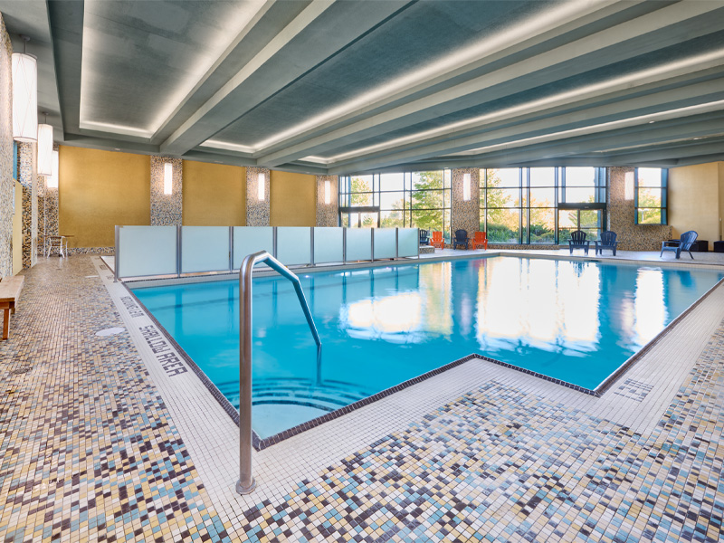 Pool Notice