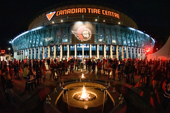 Canadian Tire Centre