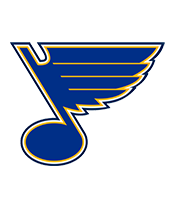 ST LOUIS BLUES