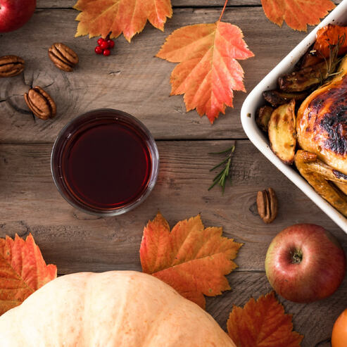 Thanksgiving
