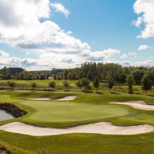 Tee It Up