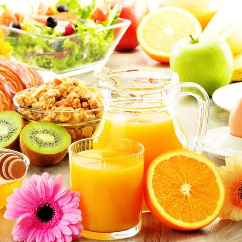 Sunday Brunch