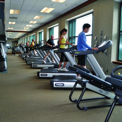Gym Specials