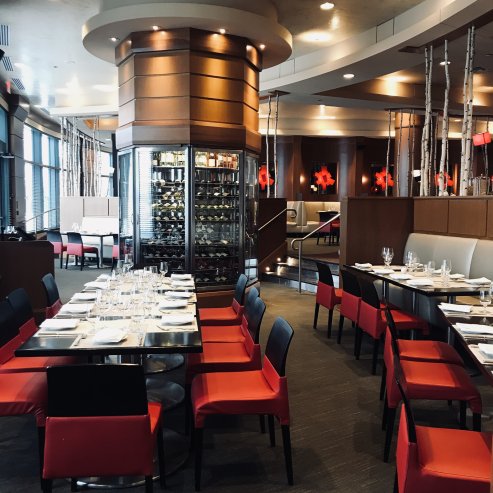 Perspectives Dinner Series