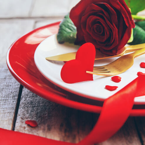 Valentine's Day