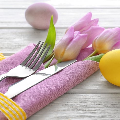 Easter Brunch