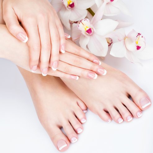 Spa Deals