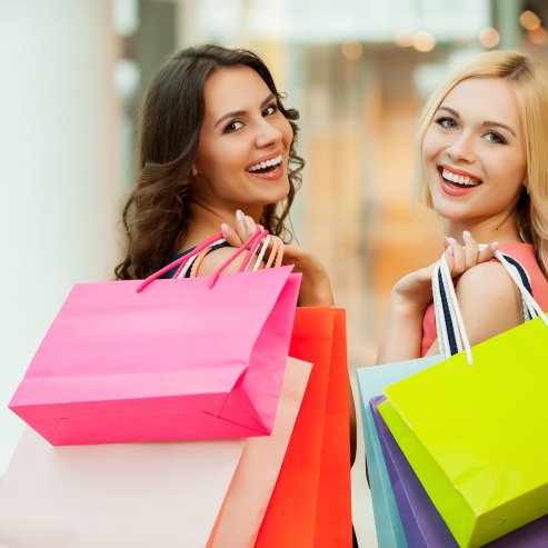 Shopping Escape