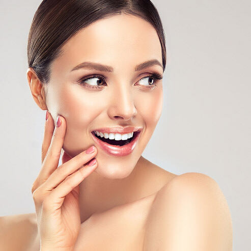 Facials are back at Au Naturel Spa!