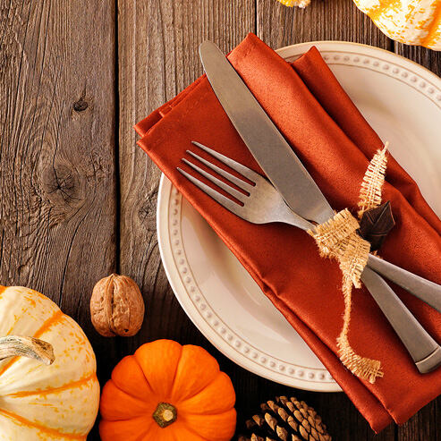 Thanksgiving