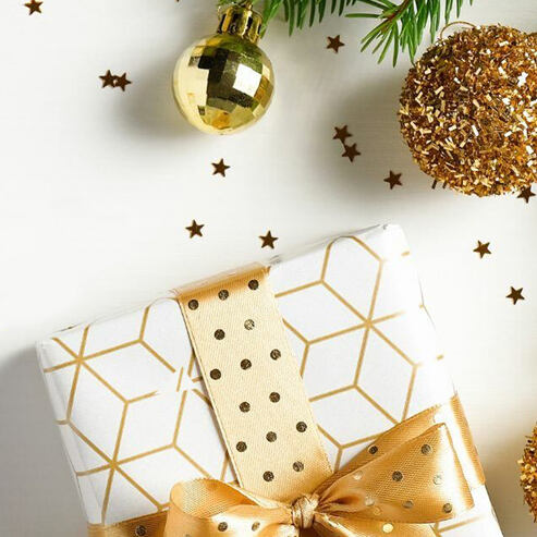 Holiday Specials