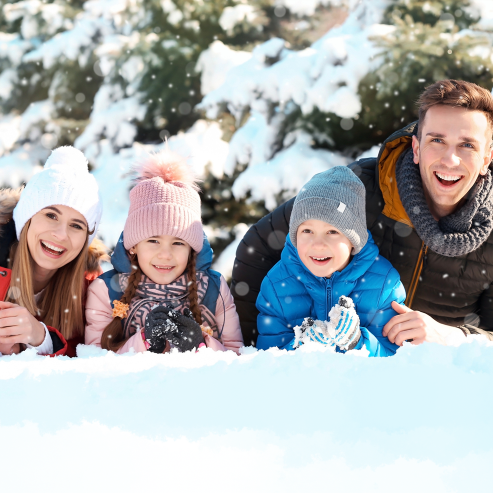 Family Package