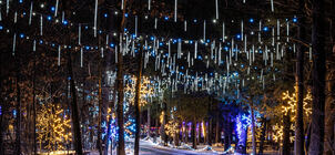 MAGIC OF LIGHTS PACKAGE