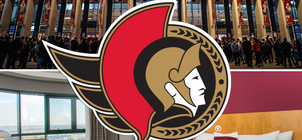 Sens Game Night Getaway