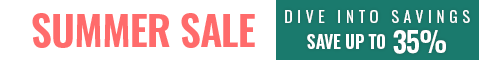 Save On Summer Rooms!