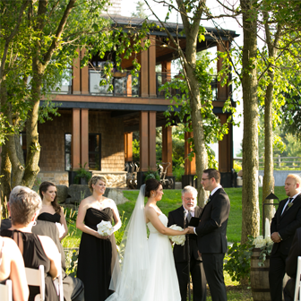 Marshes Golf Club Weddings